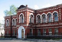 Ярославское художественное училище