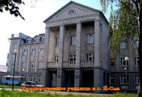 Йошкар-Олинское художественное училище